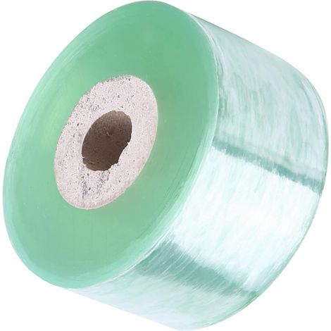 Ruban de greffage en PVC pour arbres fruitiers, ruban de greffage extensible pour jardin, rubans de réparation pour arbres fruitiers et ruban de bourgeonnement en polyéthylène (1/5)