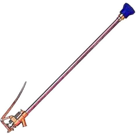 Levier de haute pression Lancia 30 cm