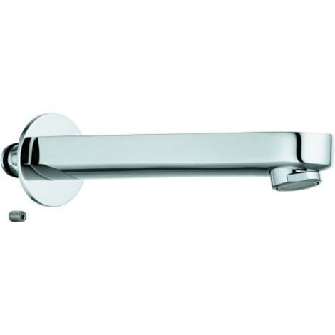 Auslauf 42420 chrom (1/2)