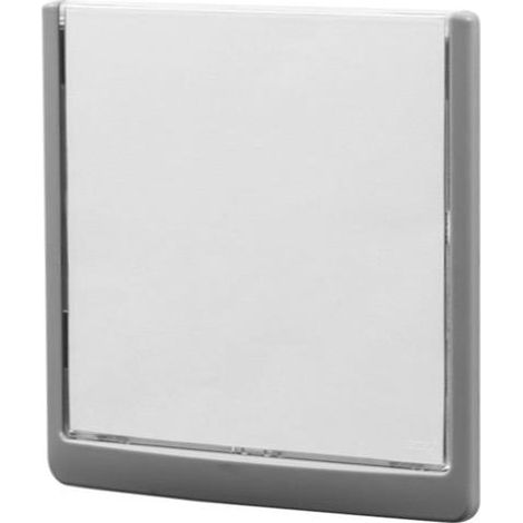 Piastra per porta Gert 149x148,5 mm (1/5)