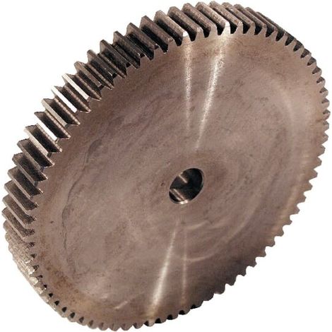 Pignon 45 dents UNIVERSEL MOD445 (1/2)