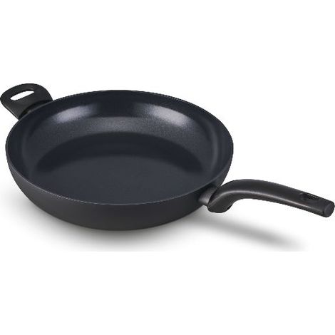 Beka Kuro Padella antiaderente nera 32 cm