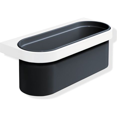 HEWI 800.03.30091 92 Panier de douche Sys 800 K, L:250 (1/4)