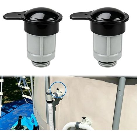 Air Valve for Pool Nozzle (1/5)