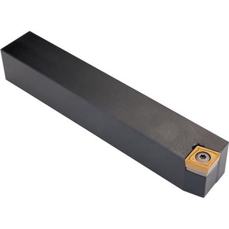 Drehwerkzeughalter ISO SCBCL 1616 H 09 Funkt.-Länge 100mm Linkslauf PRAMET