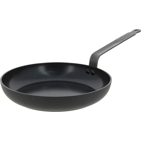 Poêle antiadhésive céramique 28cm - De Buyer - 8220.28 (1/5)
