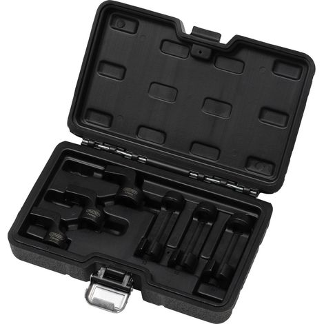 Draper 07122 Temperature Sensor Socket Set (6 Piece) (1/2)
