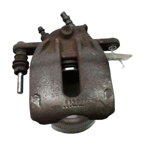 [PRODUIT D'OCCASION] Etrier De Frein Avant Droit RENAULT Modus Phase 2 2008-2012 ♻️ Ref Oe. 7701208333 - Garantie à vie (1/4)