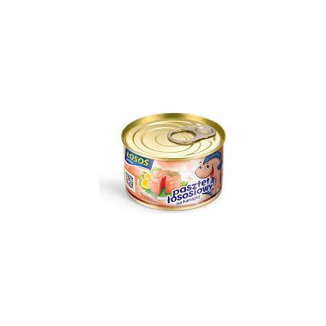 Lachspastete 160 g