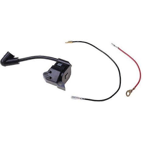 Module de bobine d'allumage magnéto pour Stihl MS180 MS170 MS 180 170 018 017 (1/5)