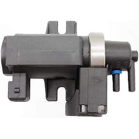 Électrovanne de commande de suralimentation pour turbocompresseur, compatible avec les moteurs N55 3.0L, référence 11747626351 (1/5)