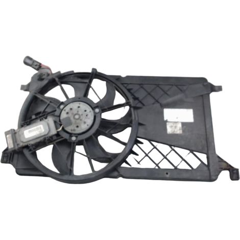 Moteur Ventilateur Radiateur FORD Focus [PRODUIT D'OCCASION]♻️1530980