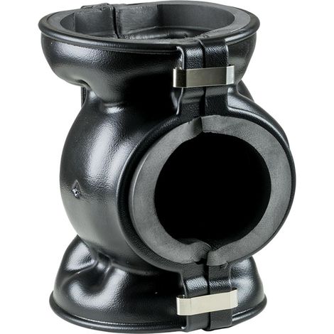 Dämmschale Magna3 DN40 BL250, für Klima und Kühlsysteme