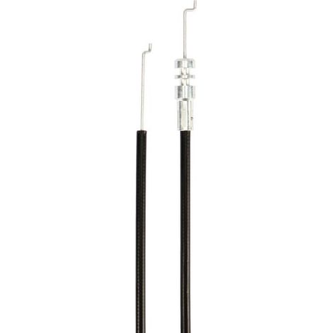 Câble d'accélérateur AL-KO AK405127