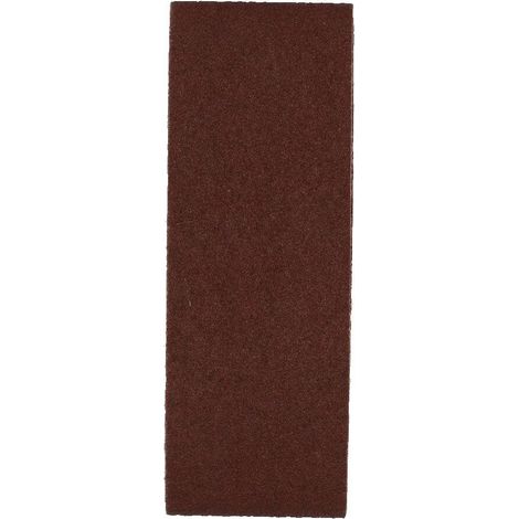 Bandas de lija 100 x 560mm 100gr - 5uds MILWAUKEE Ref.4932492289