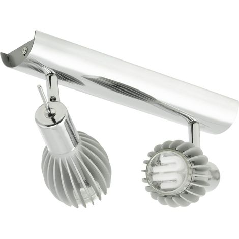 Eglo spico balken 2 X 7 W [Classe di efficienza energetica B] (1/2)