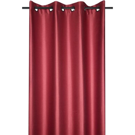 Tenda EDIMBOURG 140x260 rossa