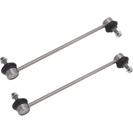 paire de biellettes de barre stabilisatrice de suspension avant 31356759537, remplacement de biellette de barre antiroulis pour Cooper 2002-2015 (1/5)
