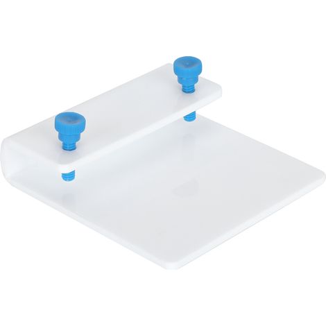Support mural pour petite pompe de contrôle d'aquarium, support pour générateur de vagues. (1/5)