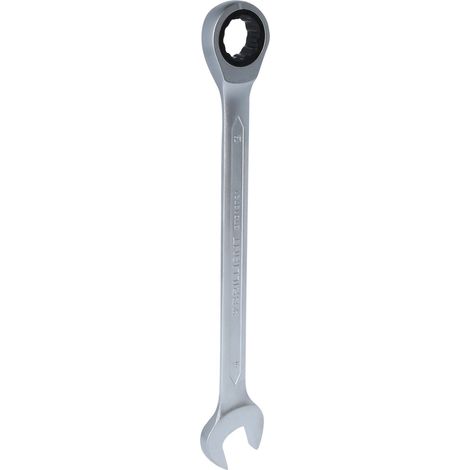 BRILLIANT TOOLS  llave  de  carraca  21  mm  -  BT013721 (1/4)