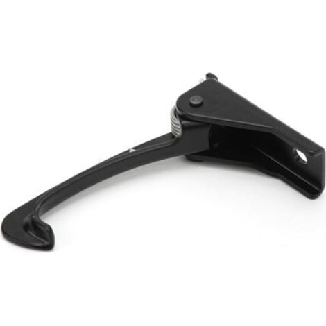Crochet de sécurité pour capot moteur 55395654AA, remplacement pour Jeep Wrangler 3,6l 3,8l 20072018 (1/4)