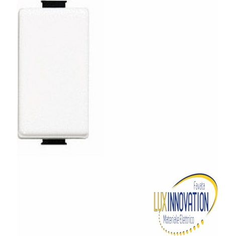 Deviatore unipolare Compatibile con bticino matix AM5003