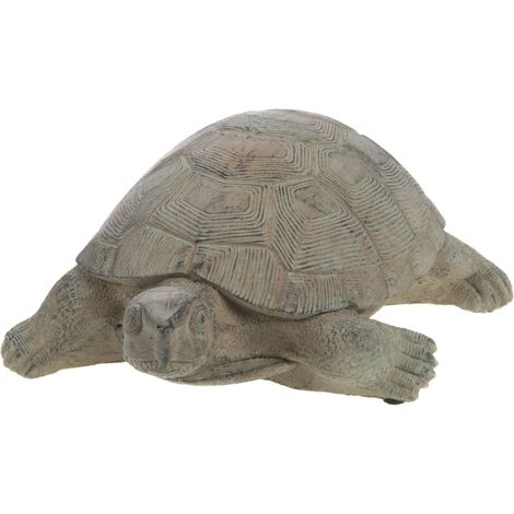 Amadeus - Tortue écailles 12 cm (1/2)
