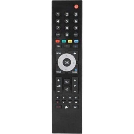 Service de remplacement Smart TV Télécommande pour GRUNDIG TV TP7187R (1/4)