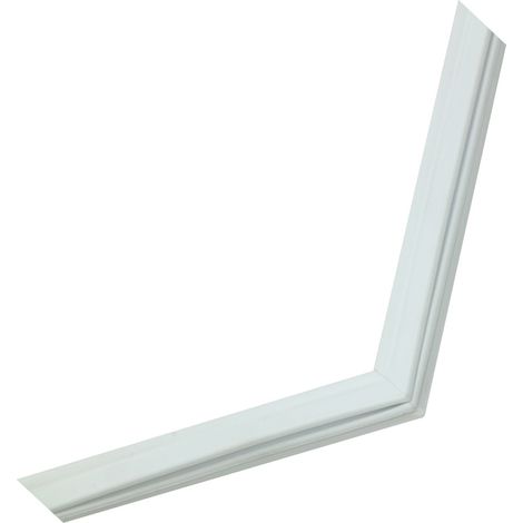 Joint de porte congélateur (481246688578) Réfrigérateur, congélateur WHIRLPOOL, BAUKNECHT, IKEA WHIRLPOOL