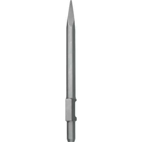 SCALPELLI A PUNTA cm. 410 ATT. SDS-HEX