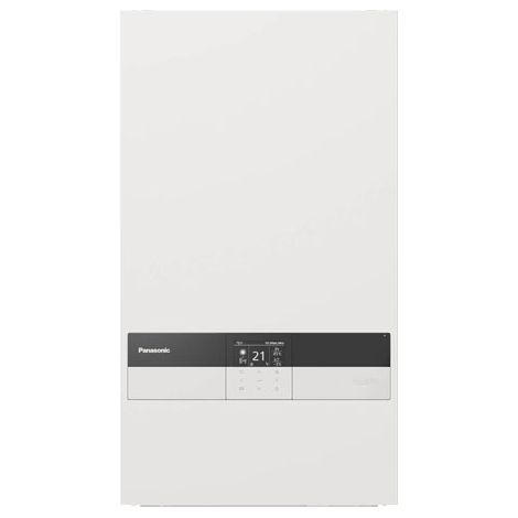 Panasonic Aquarea LT L-Gen Innengerät WH-SDC0509L3E5, 5-9kW 1ph WH-SDC0509L3E5