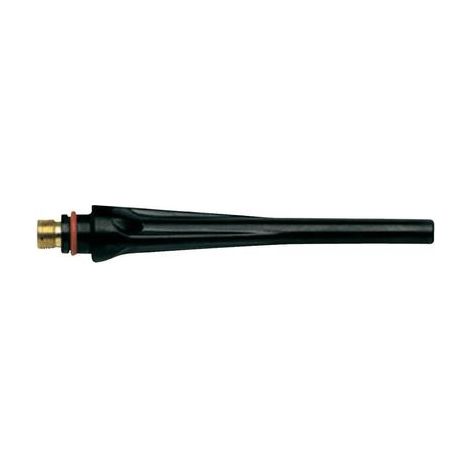 Lorch LTV LTG 535 8004 2 capuchón para soldadura de plástico