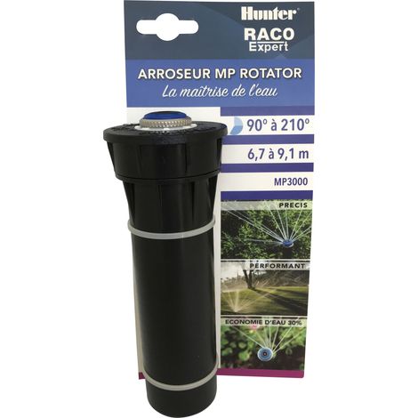 Arroseur MP 3000 90-210° Bleu