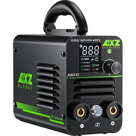 Máquina de soldar, versatilidad 3 en 1, diseño fácil de usar, AIM145, 220 V (1/2)