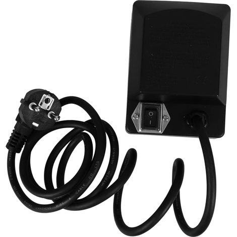 Moteur Churrasco rotatif électrique 15kg, pour Com Force Passeio, facile à utiliser (1/5)
