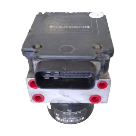 Unite Hydraulique Abs PEUGEOT 206 [PRODUIT D'OCCASION]♻️mk48p206