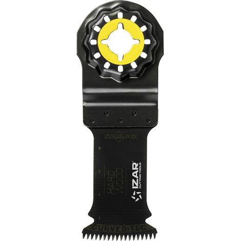 Sierra Oscilante Multi-Funcion Madera - 2940 - Mod. 00030 (Otkj18/32Bi) IZAR (1/4)
