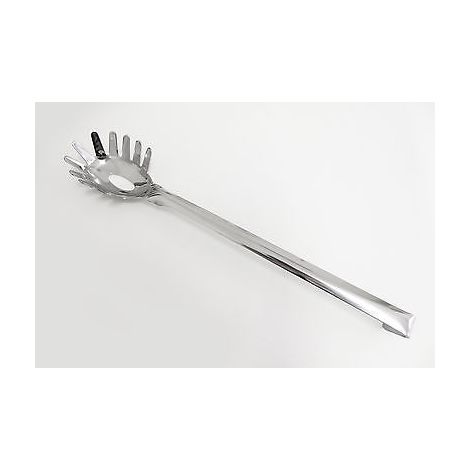 CALDER PRENDISPAGHETTI SERVISPAGHETTI PREZIOSA CM 34 5 ACCIAIO INOX 1545