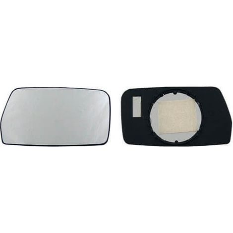 Verre de rétroviseur gauche Citroen Xantia 1993-2002