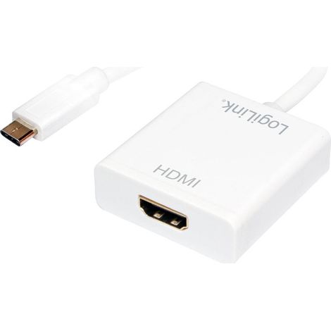 USB-C - Adaptador HDMI hembra