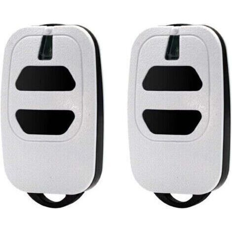 Télécommande ouvre-porte garage DEA GTI2 - 433.92MHz - Signal stable - Ouverture rapide - Propriétaires de DEA (1/4)