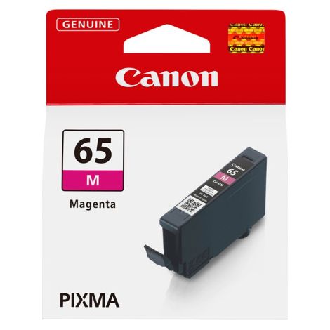 Cartouche d encre Canon CLI 65 MAGENTA