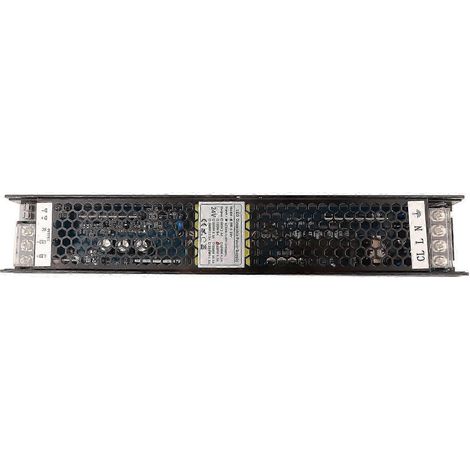 150-W-24-V-6,25-A-LED-Netzteil, intelligenter Touch-PWM-Dimmer, dimmbarer Industrieadapter-Treiber, Netzteil mit einstellbarer Intensität (1/5)
