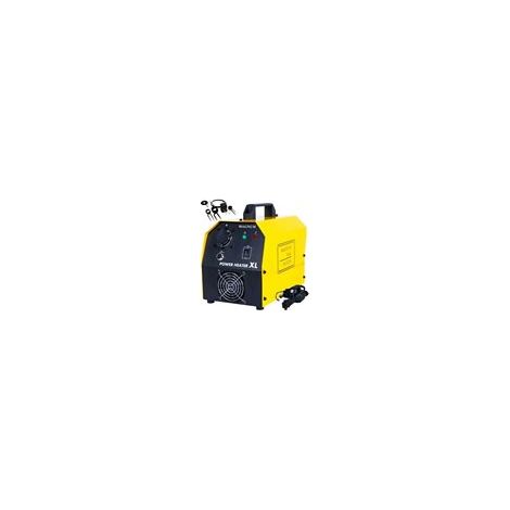 Dispositivo inductivo para calentamiento de tornillos 230V Power Heater 3KW, ideal para aflojar tornillos y piezas metálicas, potente, eficiente, fácil de usar, diseño compacto.