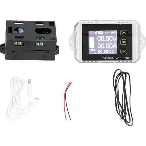 GTB-1200 Solar-Mikrowechselrichter, Netzwechselrichter mit WiFi-Überwachung, 230V AC Ausgang, Gegentakt-System, einphasig, für Photovoltaikmodule, intelligente Nachführung, 1200W Leistung, netzeinspei (1/5)
