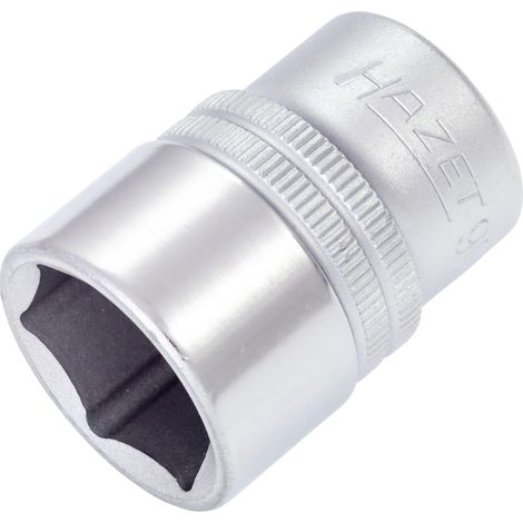 Socket 1/2 "6Kt 20 Mm. Hazet (1/2)
