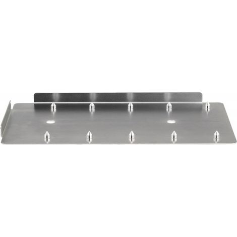 Makita Lochungsplatte, für Schwingschleifer 9046, B04900V, B04901