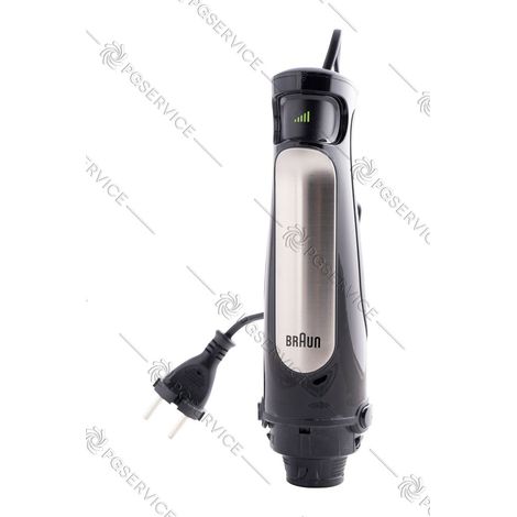 Braun motore 1000W mixer Minipimer Multiquick 7 HB701 4200 MQ7035 MQ7087 MQ9087 (1/3)