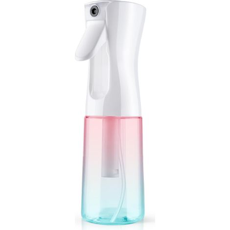 Sprühflasche 200ml Zerstäuber cheveux Pflanzen nettoyage (1/5)