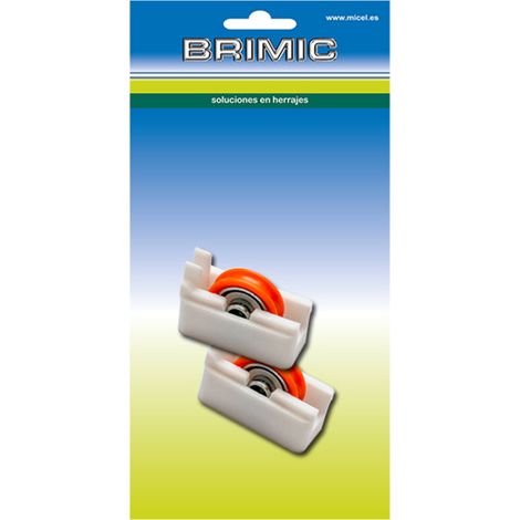 BRIMIC BL RODAMIENTO ENDASA CLL RD10 BL